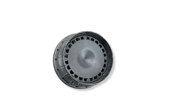BMW 4 F32 F33 Alarm system siren 9397007 63945210 061910