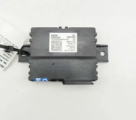 BMW XM Blind spot module 5A91836 28640970B