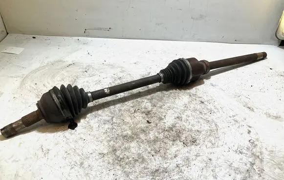 Fiat Ducato Front driveshaft