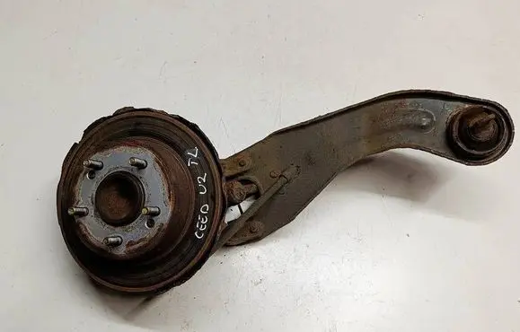KIA Ceed Rear wheel hub AWF21AW484
