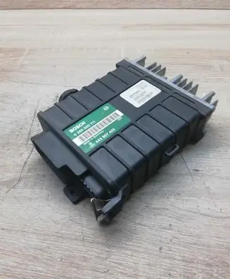 Audi 80 90 B3 Engine control unit/module ECU 443907403 0280000711