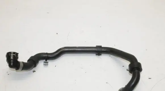 Mercedes-Benz EQA Engine coolant pipe/hose A2435000800