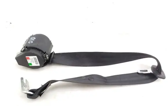 Audi A4 S4 B8 8K Rear seatbelt 8K0857805R