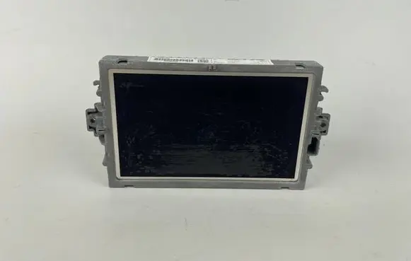 Mercedes-Benz C W204 Screen/display/small screen A2049010503