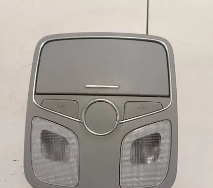 KIA Sorento Front seat light 928002P500 928001U700 928001U500