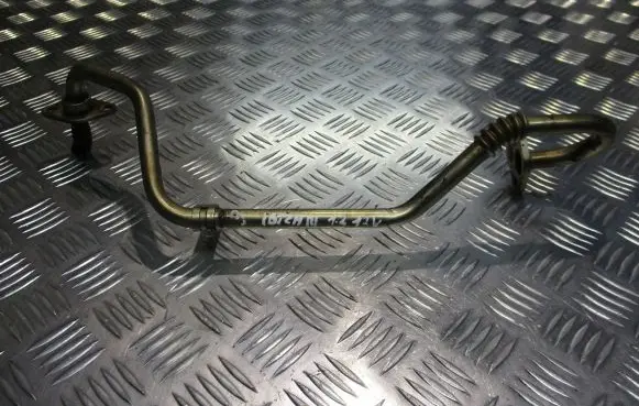 Seat Ibiza III (6L) EGR valve line/pipe/hose
