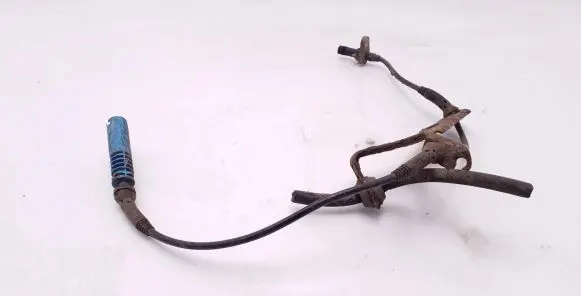 BMW 5 E60 E61 ABS rear brake sensor 