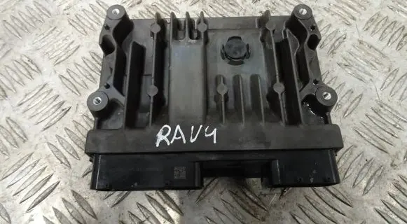 Toyota RAV 4 (XA40) Engine control unit/module 896614AB30