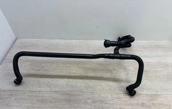 Porsche Panamera (971) Breather/breather pipe/hose 06M103210DR PAB129041D