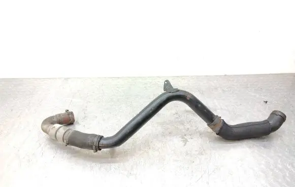 Ford Mondeo MK IV Intercooler hose/pipe