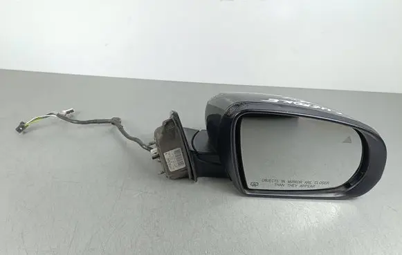 Jeep Cherokee Front door electric wing mirror 1VF54LAUAD 150520013048L 324592