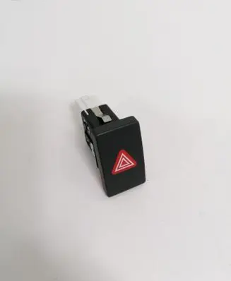 Volkswagen Golf VI Hazard light switch 5K0953509A