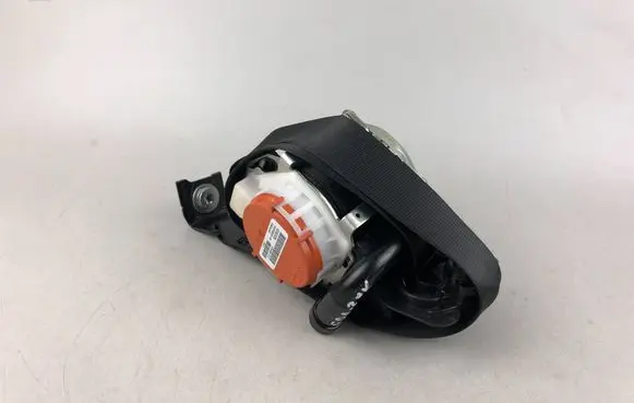 Mercedes-Benz EQA Front seatbelt A2438600100