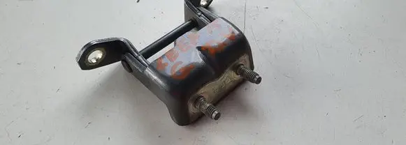 Nissan Leaf I (ZE0) Rear door upper hinge
