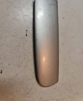 Audi A3 S3 8L Rear door handle cover 4B0837237 4B0837237GRU