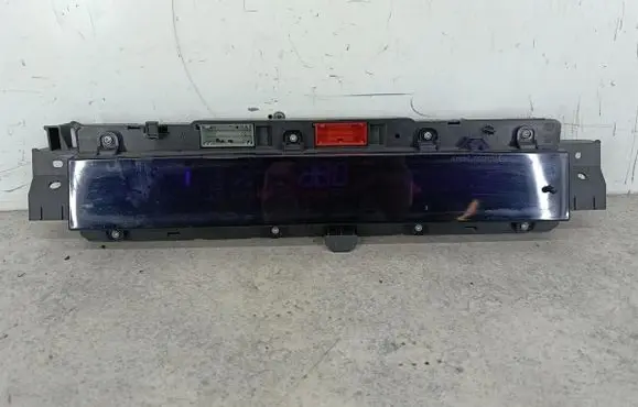 Renault Espace - Grand espace IV Speedometer (instrument cluster) P8200551288A