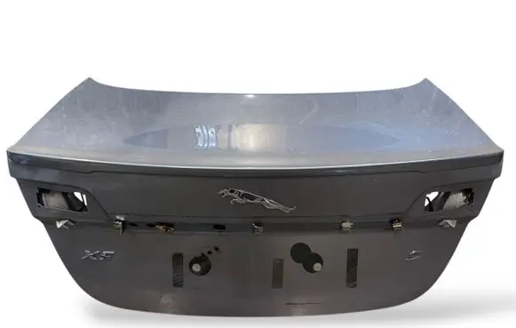 Jaguar XF X250 Tailgate/trunk/boot lid