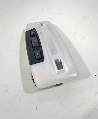 BMW 2 F46 Rear seat light 43931628801 17934900