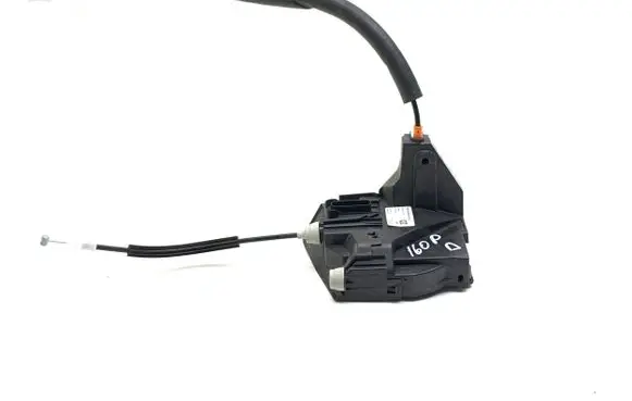 Jaguar XE Front door lock HX73203A28KA