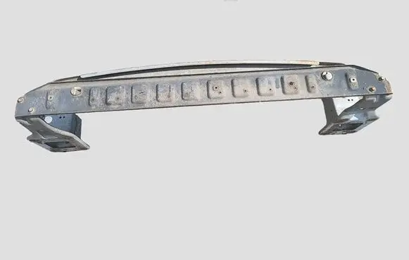 Ford S-MAX Front bumper cross member 6M21U10922
