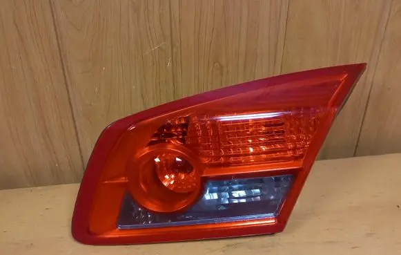 Renault Vel Satis Tailgate rear/tail lights 