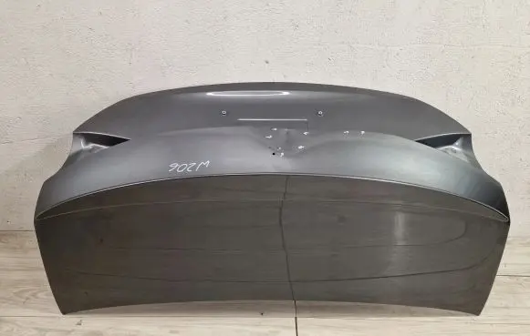Mercedes-Benz C W206 Tailgate/trunk/boot lid