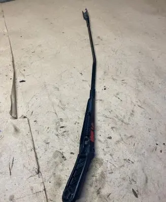 Audi A7 S7 4G Front wiper blade arm 4G1955408B