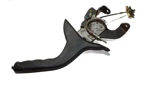 Hyundai Santa Fe Handbrake/parking brake lever assembly