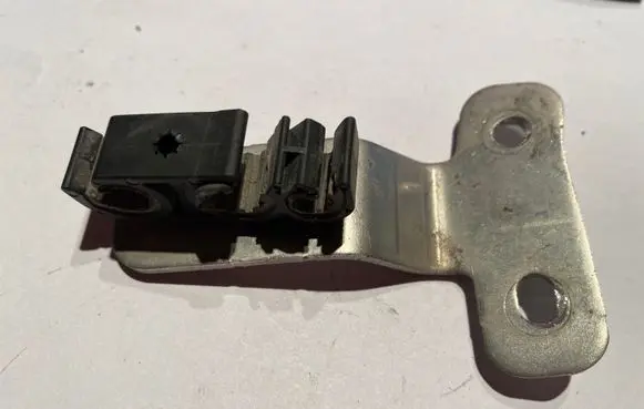 Audi A6 S6 C7 4G Other brake parts 4G0614709B