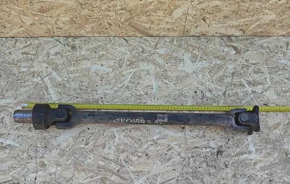 Suzuki Grand Vitara I Front prop shaft