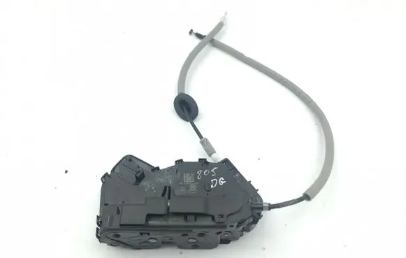 Seat Leon IV Rear door lock 5TA839016K