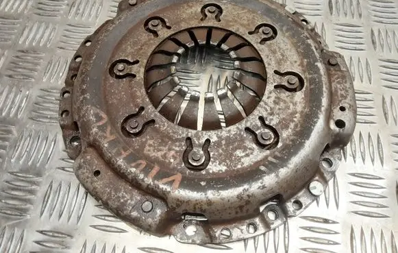 Opel Vivaro Pressure plate 412119906