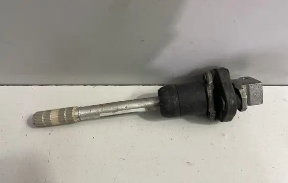 BMW X5 E70 Steering column universal joint 6854952
