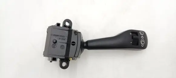 BMW 3 E46 Wiper control stalk 61318363669 8363669