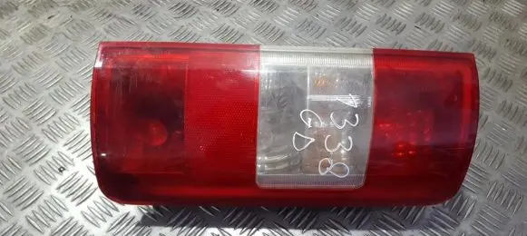 Ford Transit - Tourneo Connect Rear/tail lights 122731