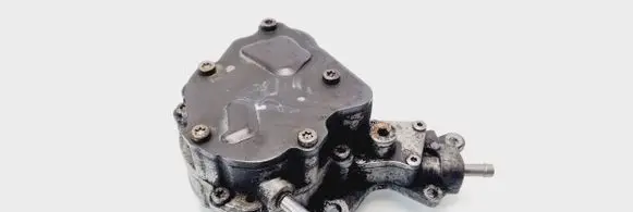 Volkswagen Jetta V Vacuum pump 038145209H 060523E