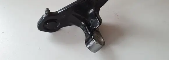 Mercedes-Benz C W204 Front door upper hinge