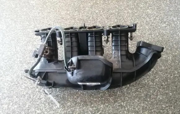 Intake manifold