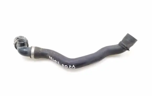 Audi Q7 4L Air intake hose/pipe 7L6122051T