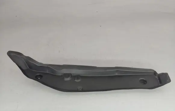 Mercedes-Benz E W213 Parcel shelf load cover A2138890000 AH500023E