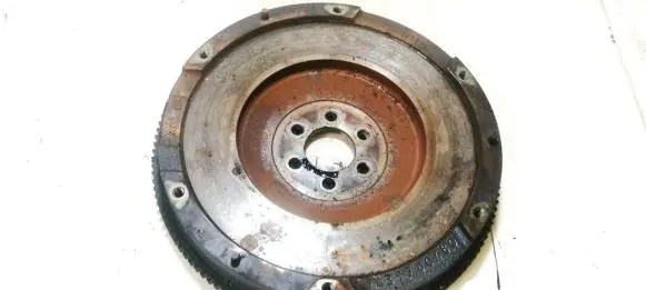 Citroen Berlingo Flywheel 9639780480 07208