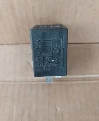Audi A4 S4 B5 8D Other relay 431955531 SHMFNS 5WK1637