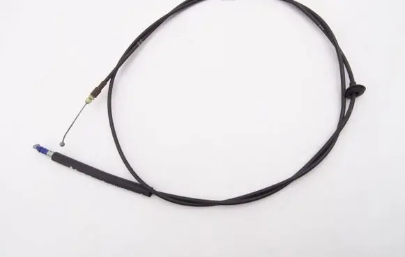 SsangYong Kyron Engine bonnet/hood lock release cable 