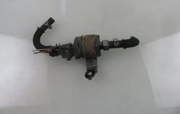 Toyota Corolla E120 E130 Webasto auxiliary heater fuel pump