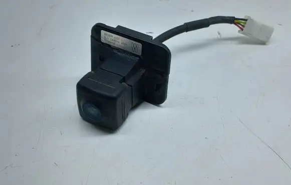 Subaru XV I Reversing camera 86267FJ000