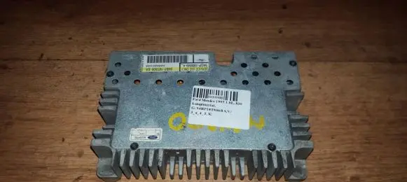 Ford Mondeo MK I Other control units/modules 94BP18T806BA HABA021224