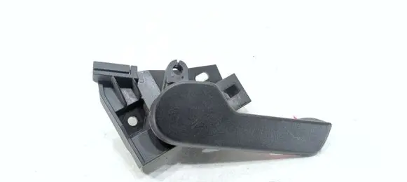 Volkswagen PASSAT B7 Engine bonnet (hood) release handle 1J1823533C