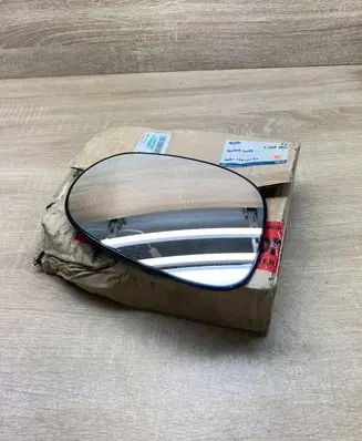 Ford Ka Wing mirror glass 1752457 B85117K740BA 5201305