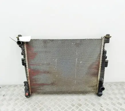 Jeep Grand Cherokee Coolant radiator 55038002AH