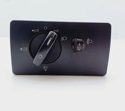 Ford Mondeo Mk III Light switch 4S7T13A024BA